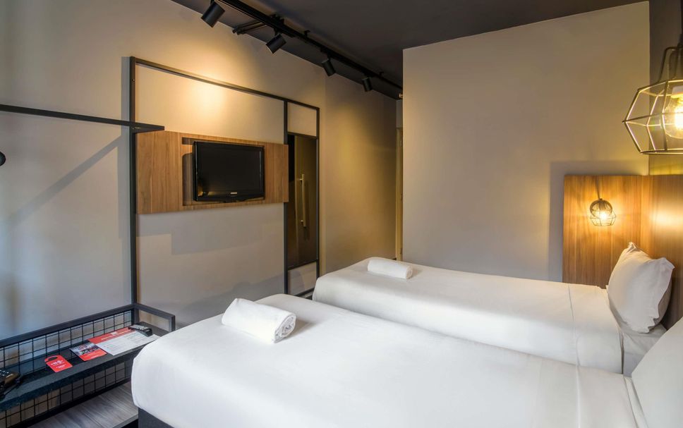 Habitació Foto