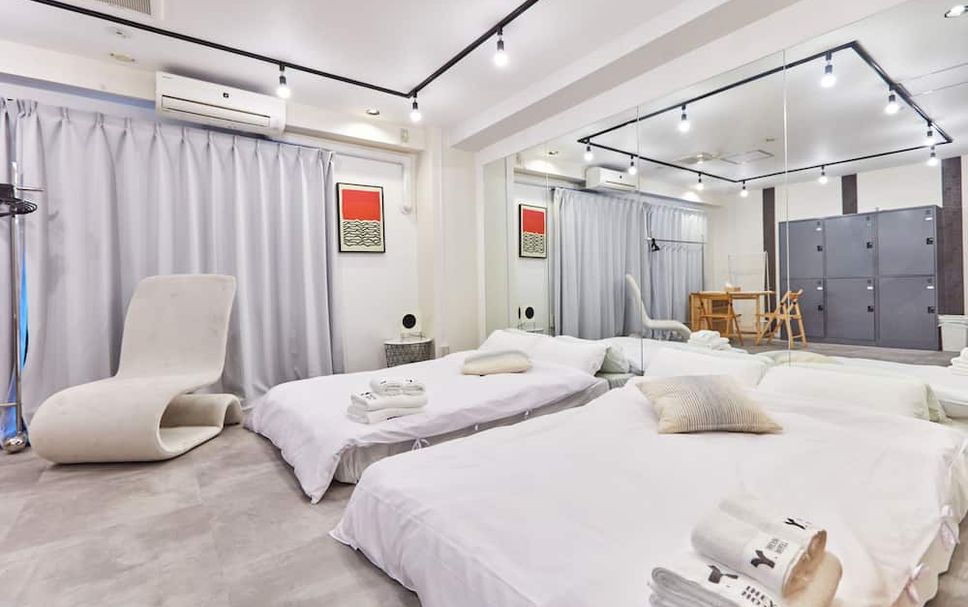 Habitació Foto