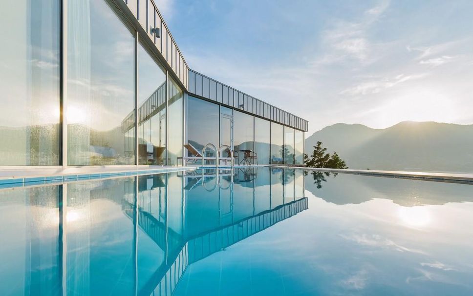 Pool Foto