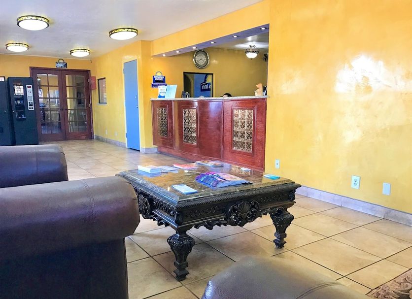 Vestíbul Foto