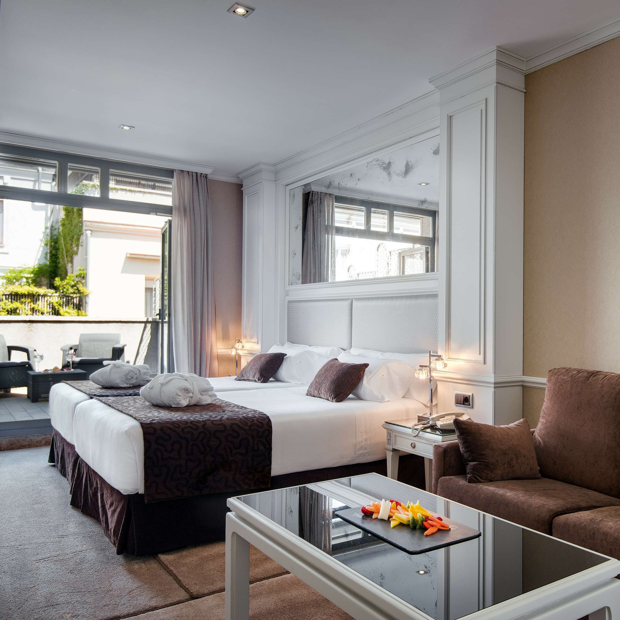 Habitació Foto