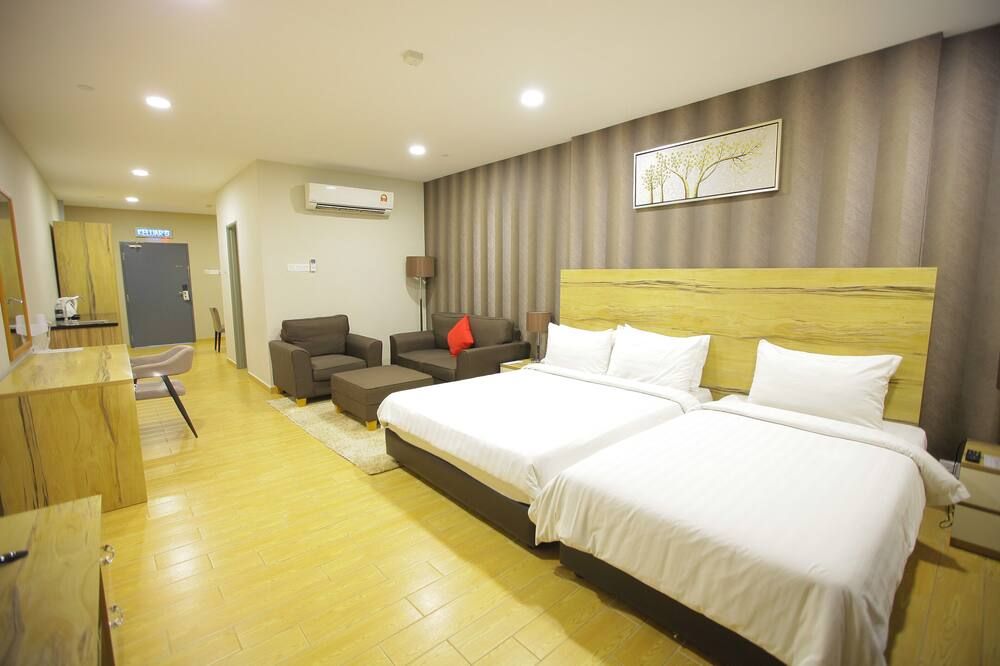 Habitació Foto
