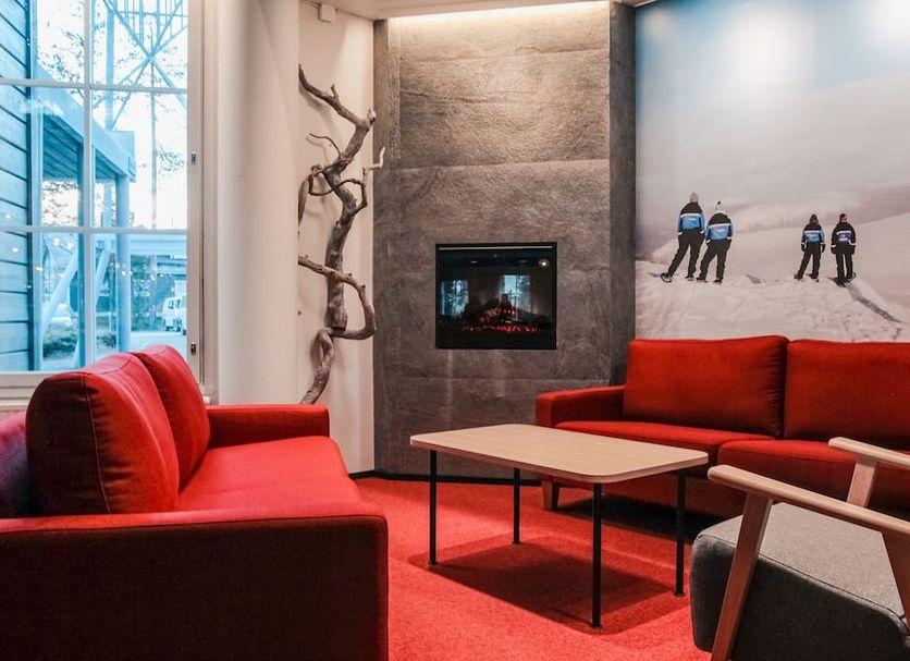 Sala d'estar Foto