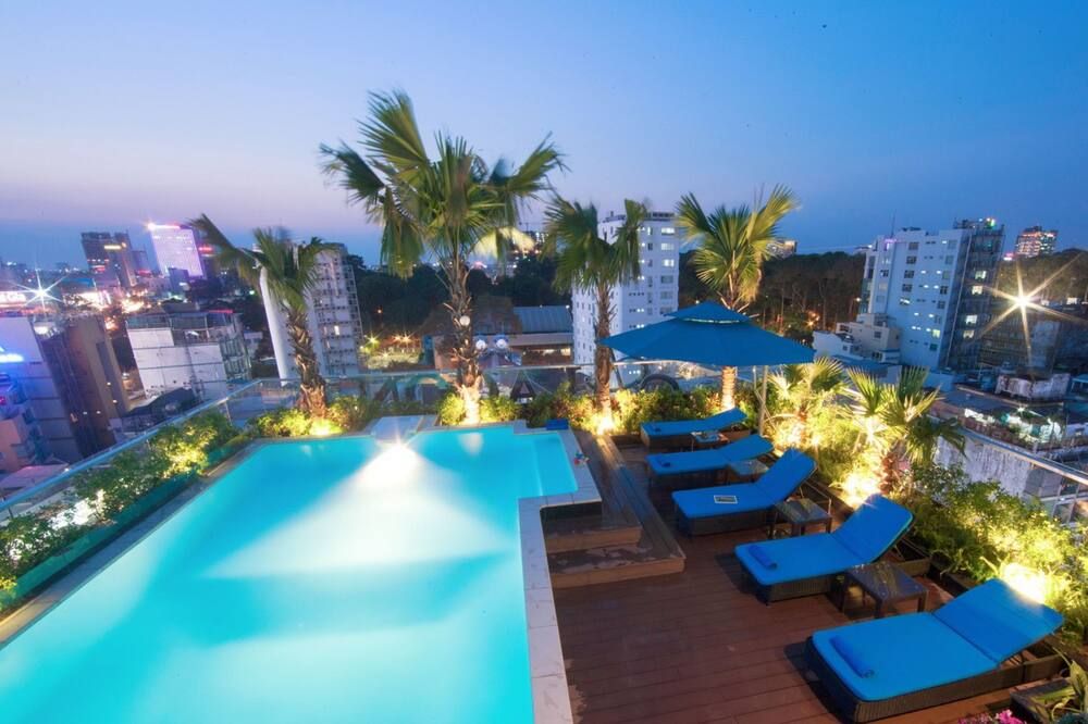 Pool Foto