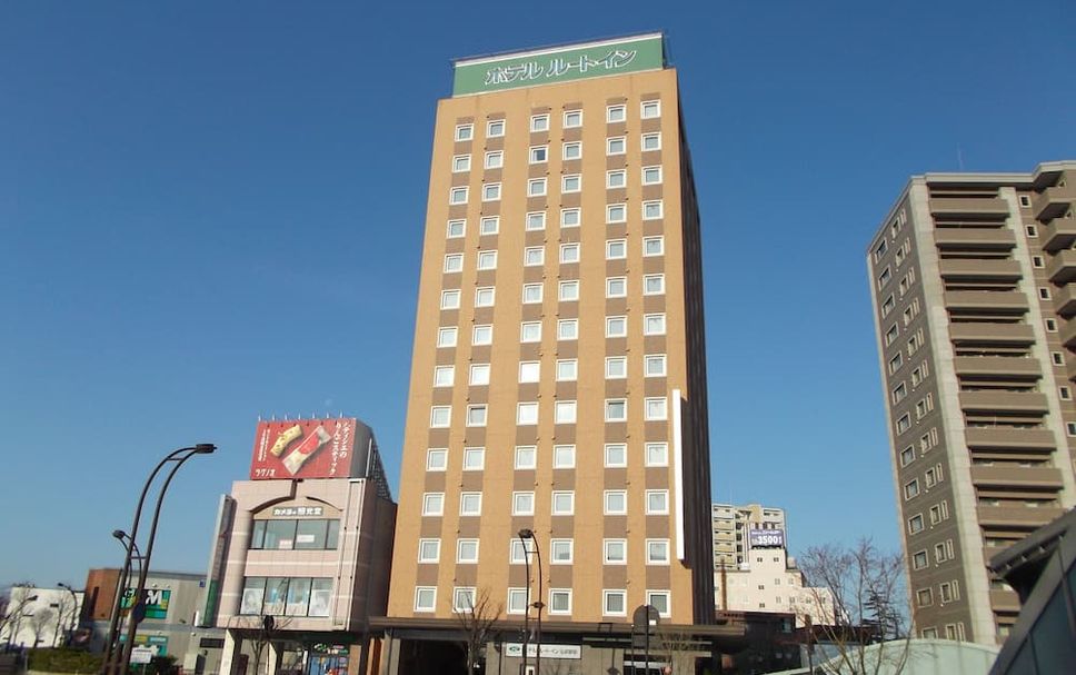 Edifici Foto