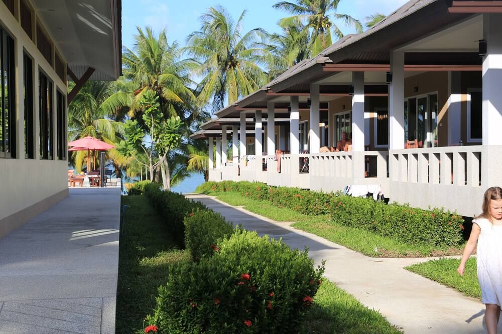Vista exterior