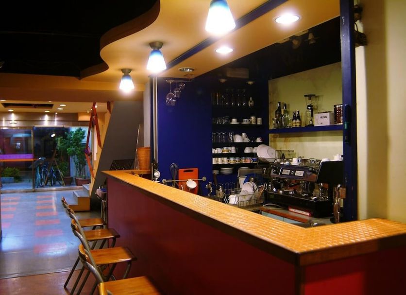 Bar Foto