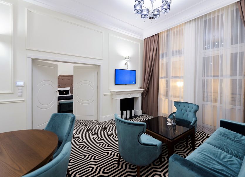 Sala Foto