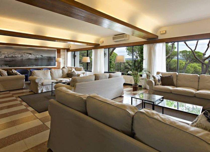 Sala d'estar Foto