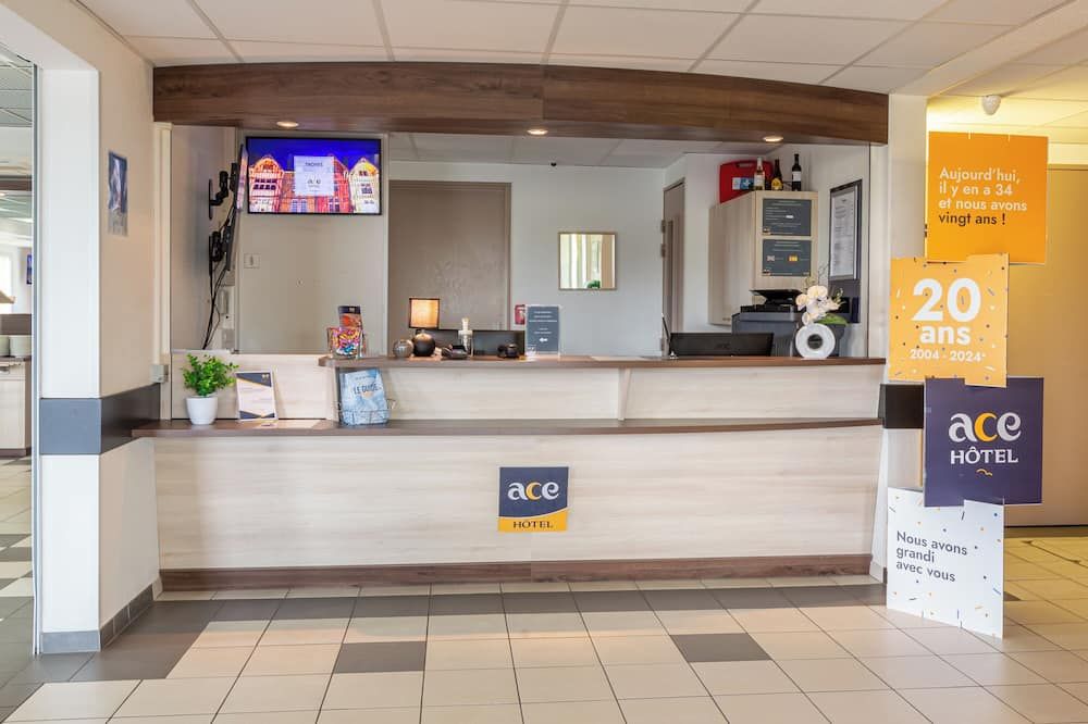 Recepció