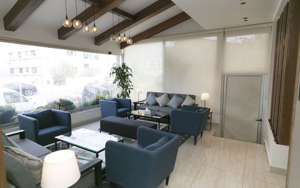 Sala d'estar Foto