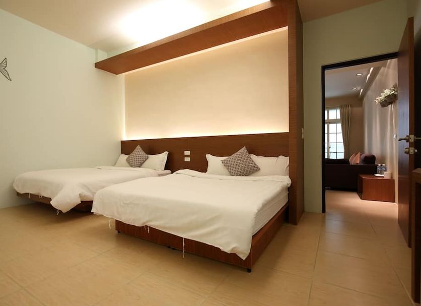 Habitació Foto