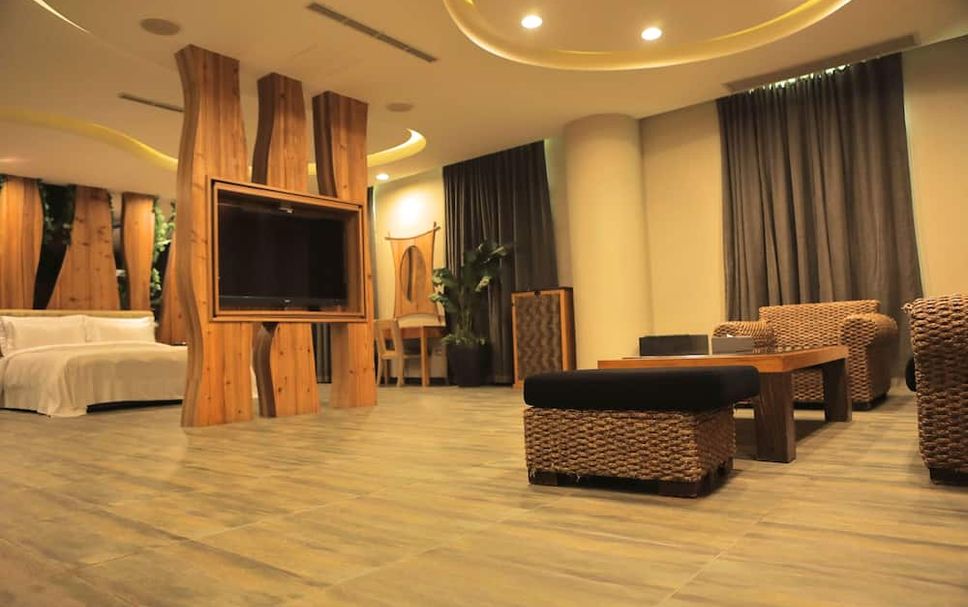 Sala Foto