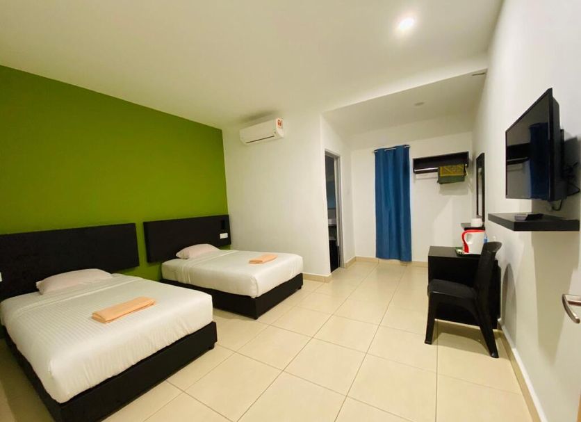 Habitació Foto