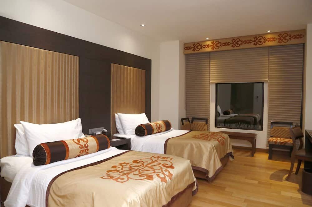 Habitació