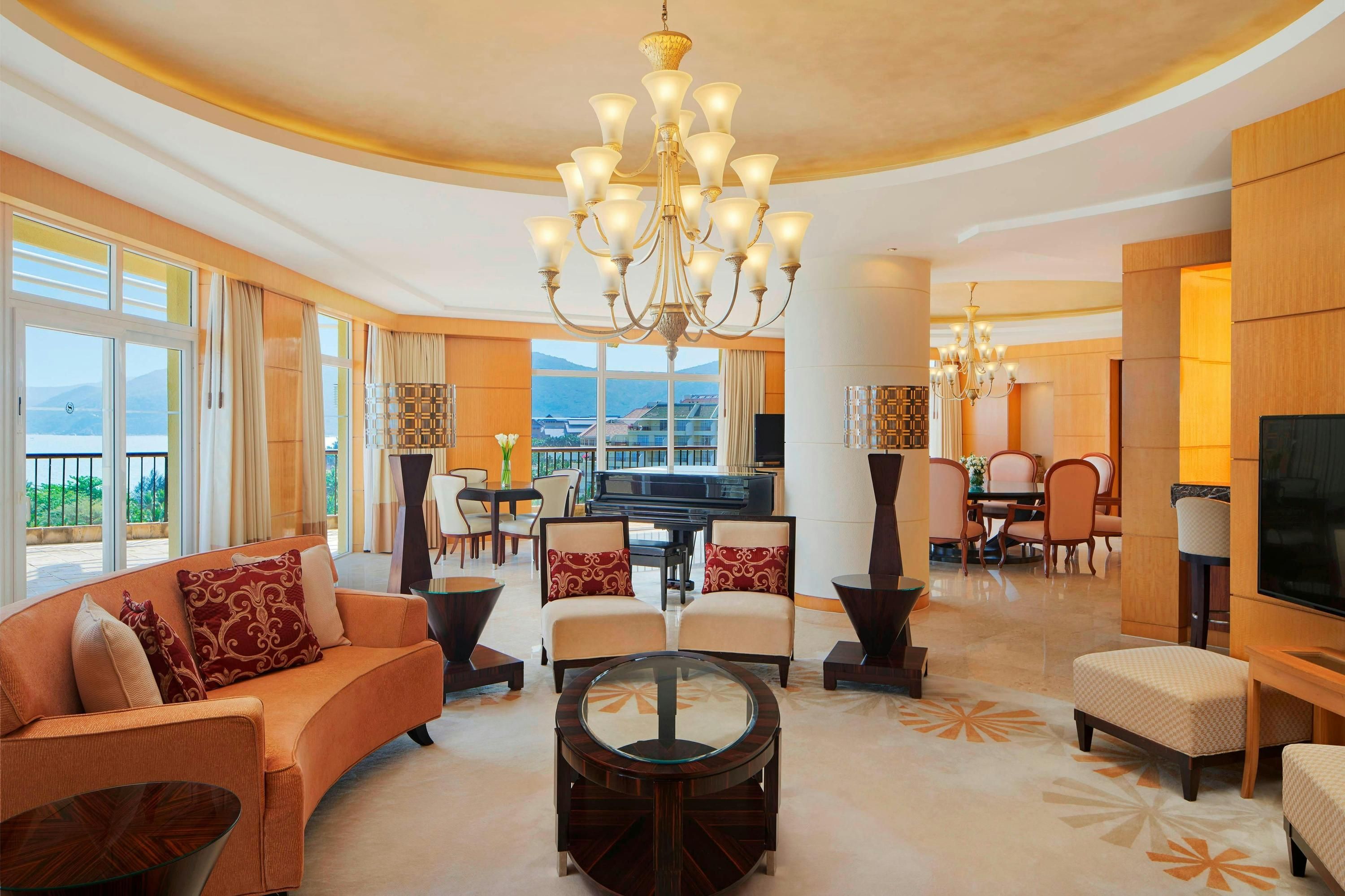 Sala d'estar