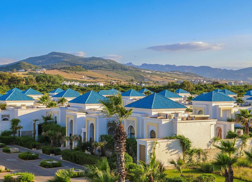 Edifici Foto