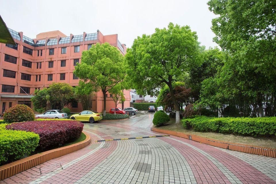 Vista exterior