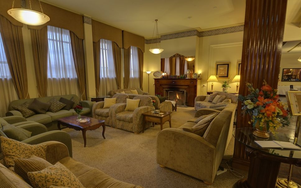Sala d'estar Foto