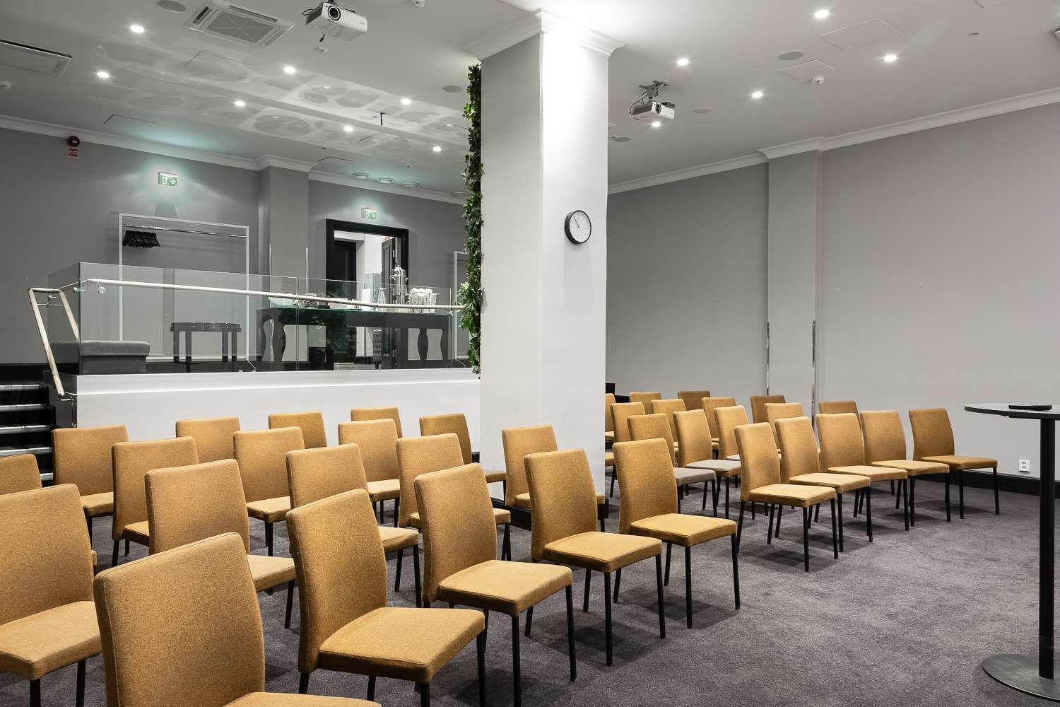 Sala de conferències