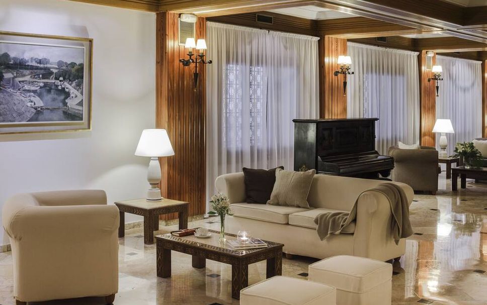 Sala Foto