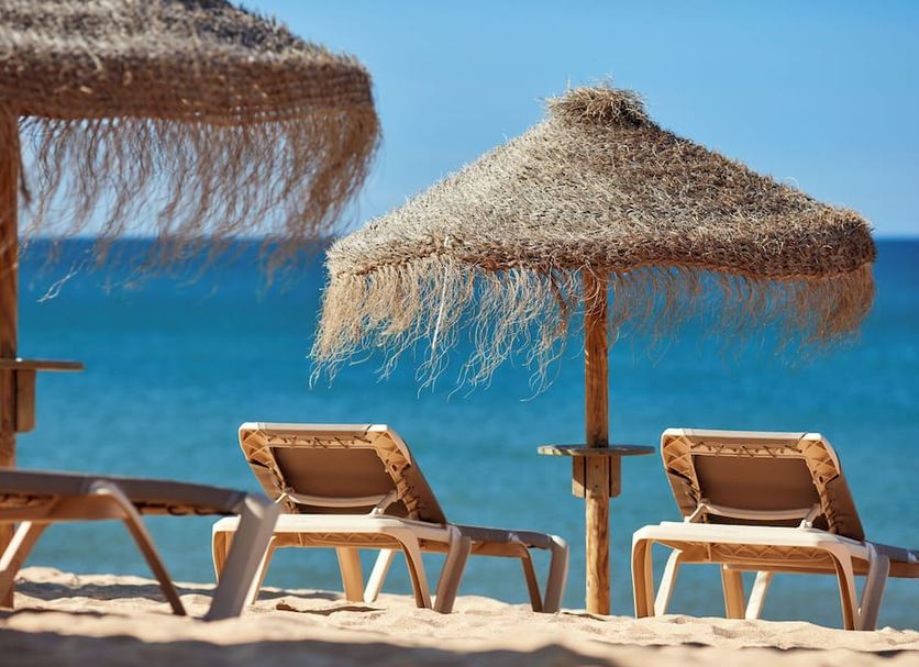 Platja Foto