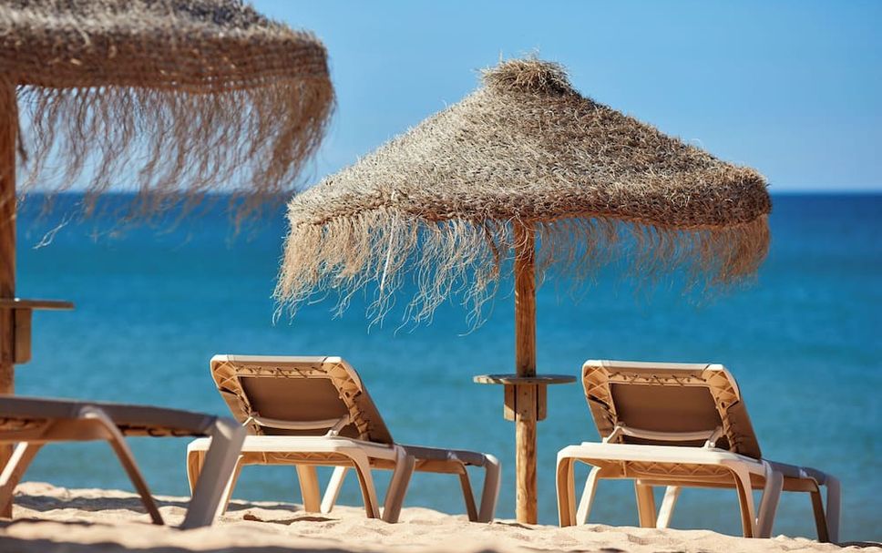 Platja Foto