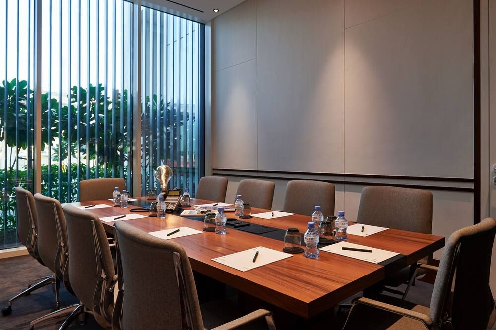 Sala de conferències