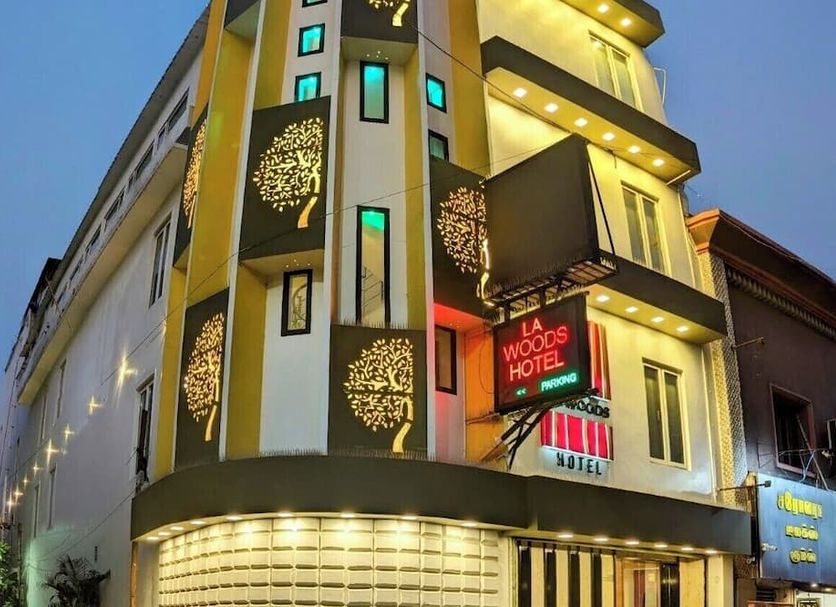 Edifici Foto