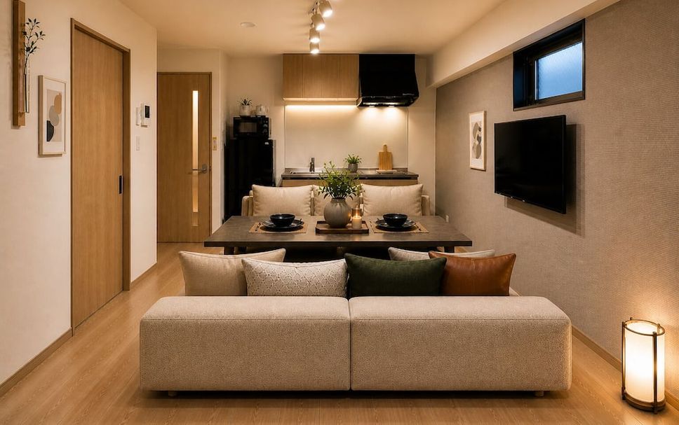 Sala Foto