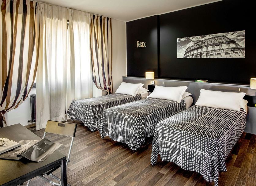 Habitació Foto