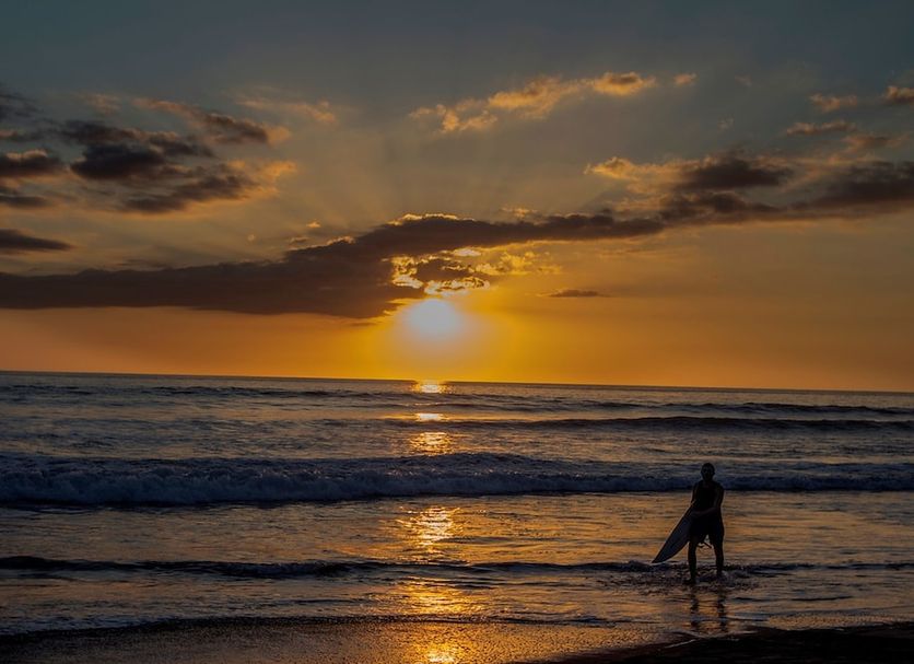 Platja Foto