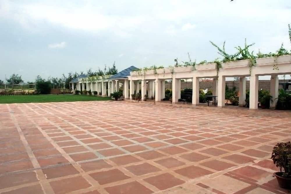 Vista exterior