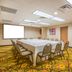 Sala de conferències