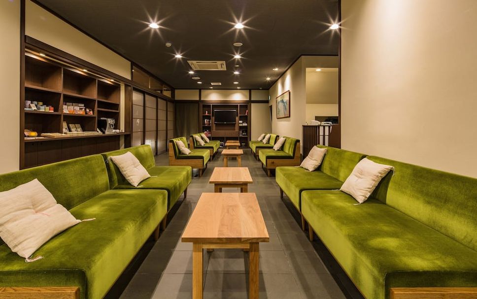 Sala d'estar Foto