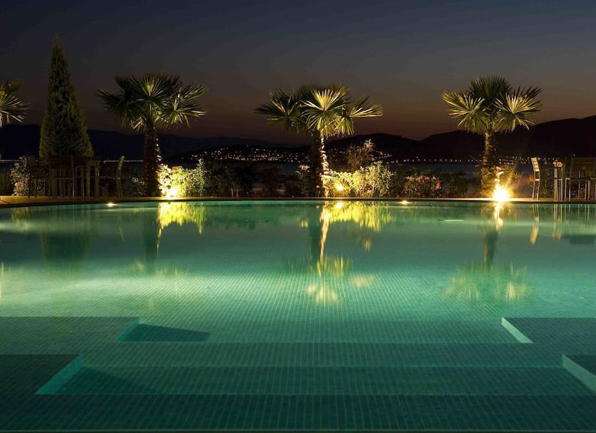 Pool Foto