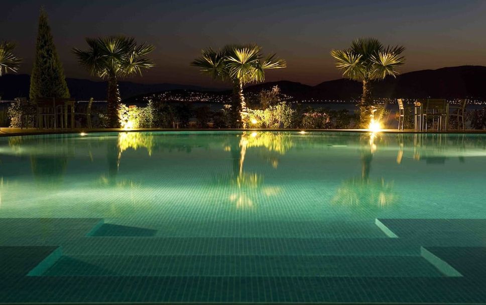 Pool Foto