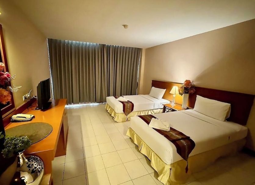 Habitació Foto