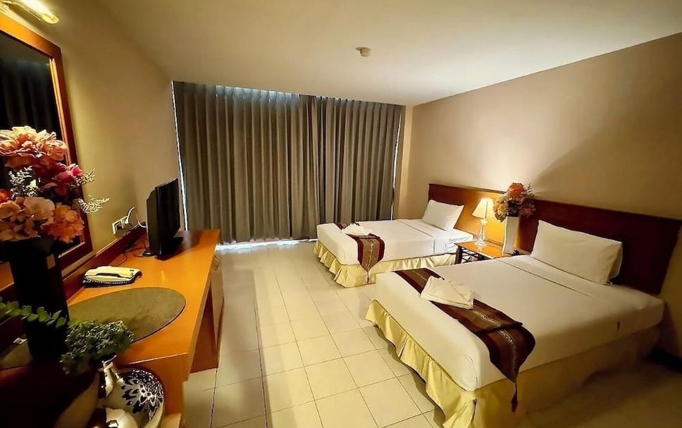 Habitació Foto