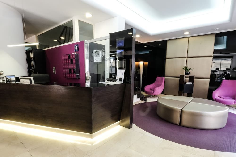 Recepció