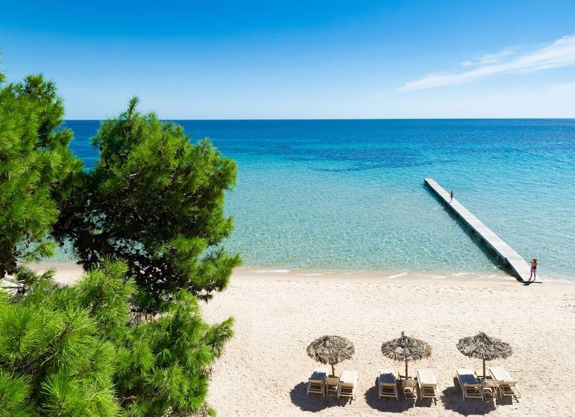 Platja Foto
