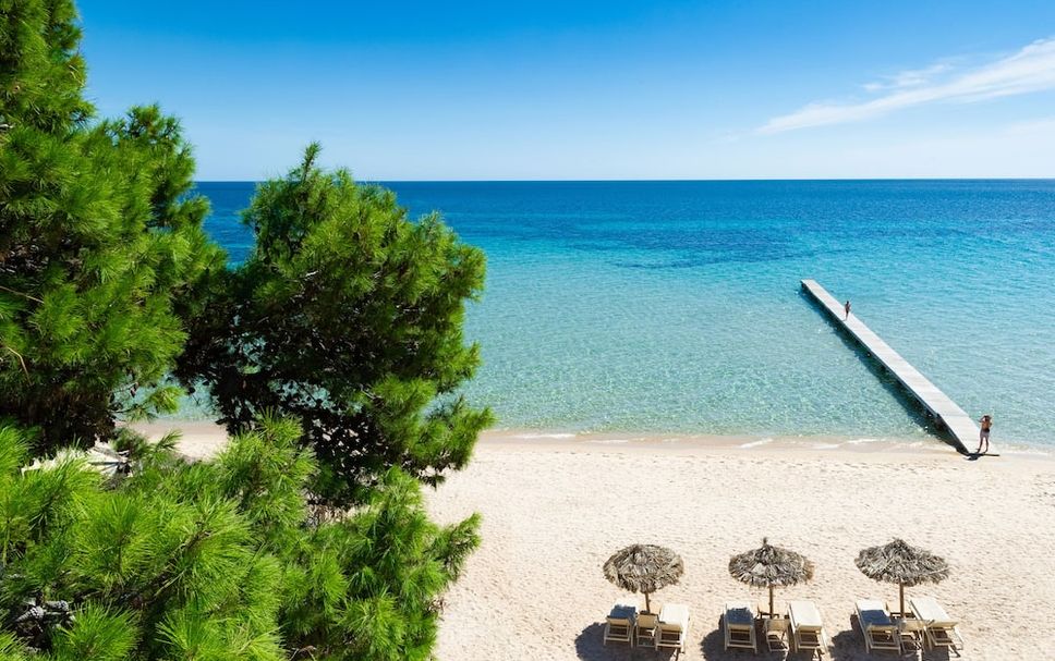 Platja Foto