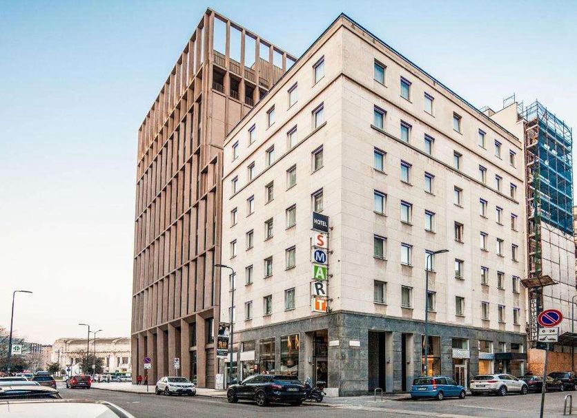Edifici Foto