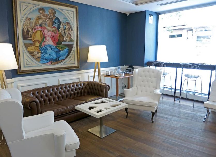 Sala Foto
