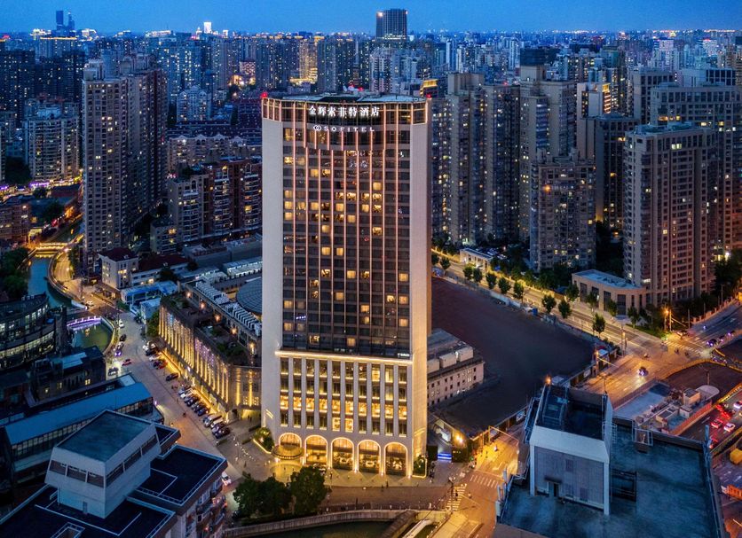 Edifici Foto