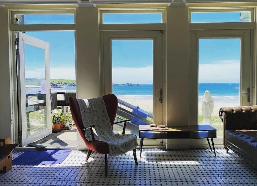 Sala Foto