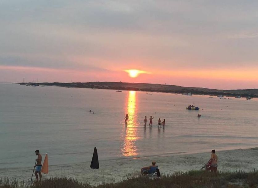 Platja Foto