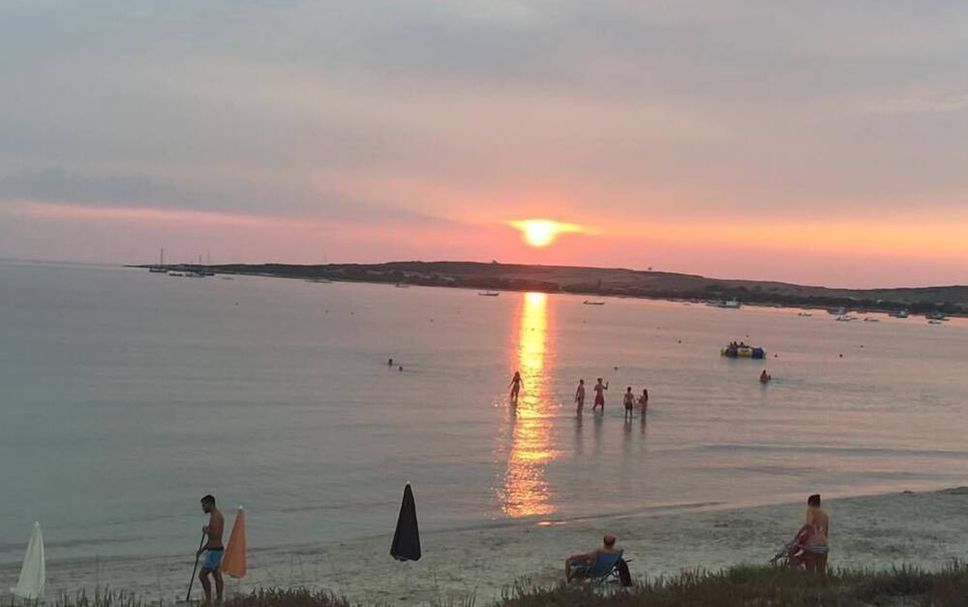 Platja Foto