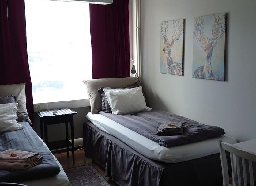 Habitació Foto