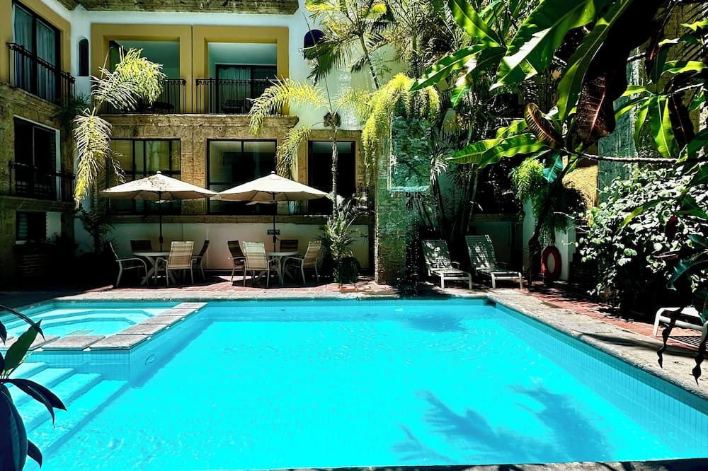 Pool Foto